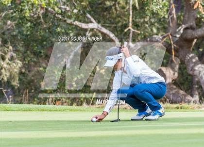 Thumbnail 1 in CIF State Girls Golf Championships   photogallery.