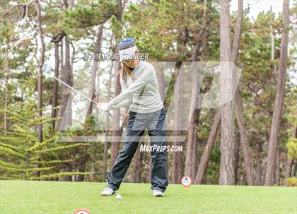 Thumbnail 3 in CIF State Girls Golf Championships   photogallery.