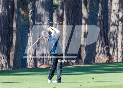 Thumbnail 1 in CIF State Girls Golf Championships   photogallery.