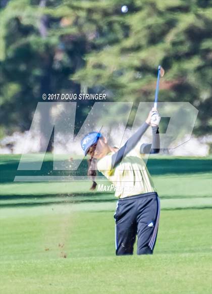 Thumbnail 1 in CIF State Girls Golf Championships   photogallery.