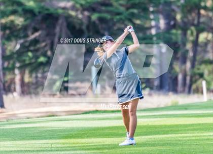 Thumbnail 3 in CIF State Girls Golf Championships   photogallery.