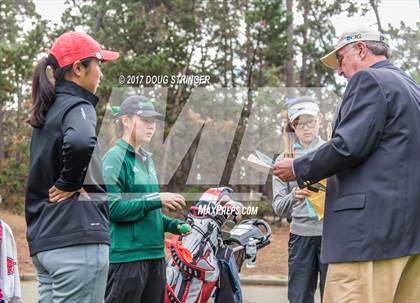 Thumbnail 1 in CIF State Girls Golf Championships   photogallery.