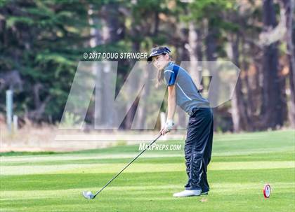 Thumbnail 3 in CIF State Girls Golf Championships   photogallery.
