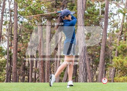 Thumbnail 1 in CIF State Girls Golf Championships   photogallery.
