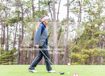 Thumbnail 1 in CIF State Girls Golf Championships   photogallery.