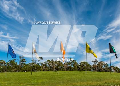 Thumbnail 3 in CIF State Girls Golf Championships   photogallery.