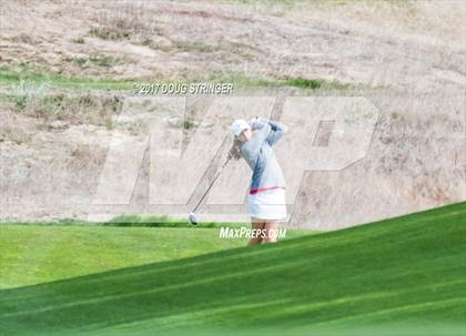 Thumbnail 1 in CIF State Girls Golf Championships   photogallery.