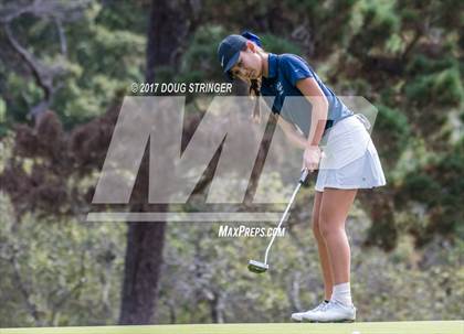 Thumbnail 3 in CIF State Girls Golf Championships   photogallery.