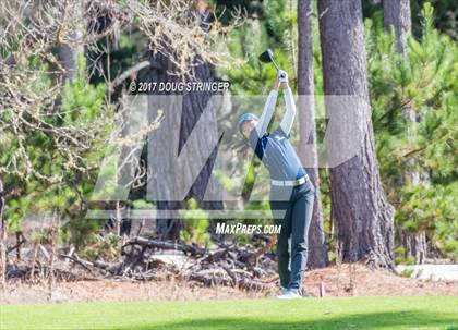 Thumbnail 2 in CIF State Girls Golf Championships   photogallery.