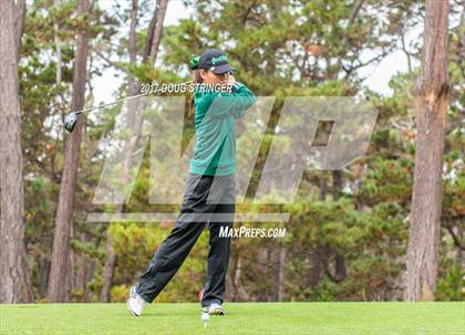 Thumbnail 3 in CIF State Girls Golf Championships   photogallery.