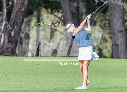 Thumbnail 3 in CIF State Girls Golf Championships   photogallery.