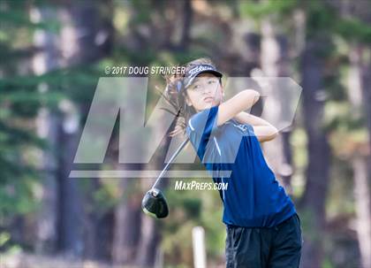 Thumbnail 1 in CIF State Girls Golf Championships   photogallery.