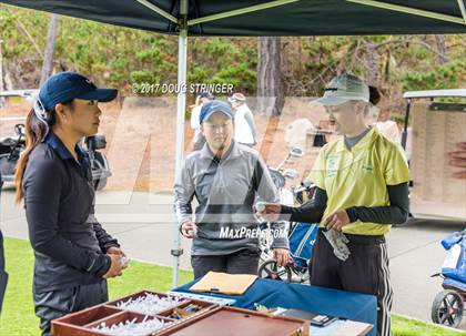 Thumbnail 2 in CIF State Girls Golf Championships   photogallery.