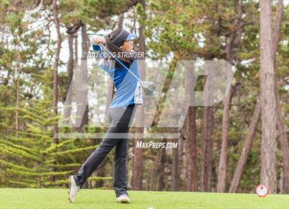 Thumbnail 2 in CIF State Girls Golf Championships   photogallery.