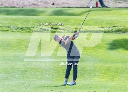 Thumbnail 1 in CIF State Girls Golf Championships   photogallery.