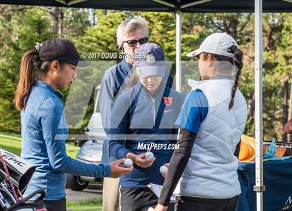 Thumbnail 3 in CIF State Girls Golf Championships   photogallery.