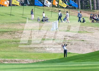 Thumbnail 3 in CIF State Girls Golf Championships   photogallery.