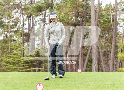 Thumbnail 2 in CIF State Girls Golf Championships   photogallery.