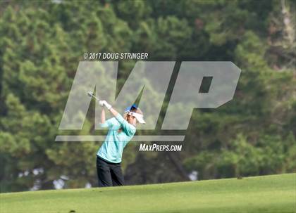 Thumbnail 2 in CIF State Girls Golf Championships   photogallery.