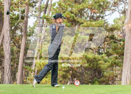 Thumbnail 1 in CIF State Girls Golf Championships   photogallery.