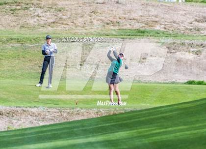 Thumbnail 2 in CIF State Girls Golf Championships   photogallery.