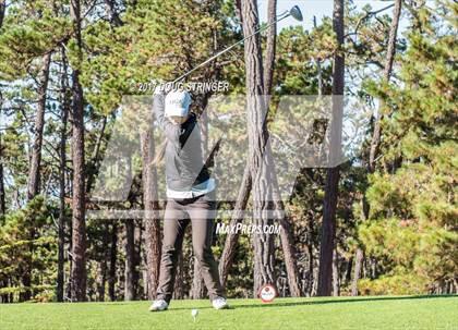 Thumbnail 3 in CIF State Girls Golf Championships   photogallery.