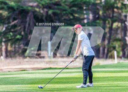 Thumbnail 1 in CIF State Girls Golf Championships   photogallery.
