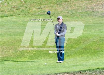 Thumbnail 3 in CIF State Girls Golf Championships   photogallery.