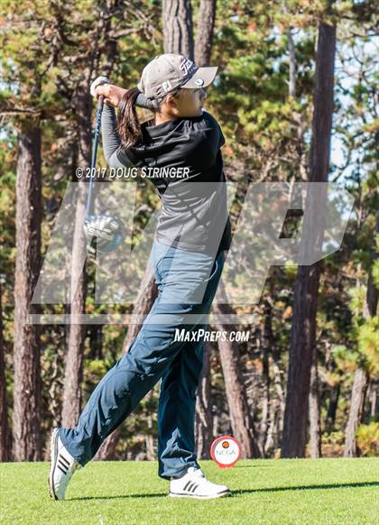 Thumbnail 3 in CIF State Girls Golf Championships   photogallery.
