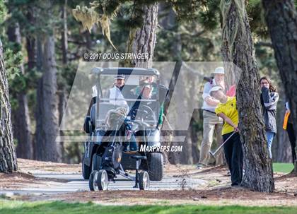 Thumbnail 2 in CIF State Girls Golf Championships   photogallery.