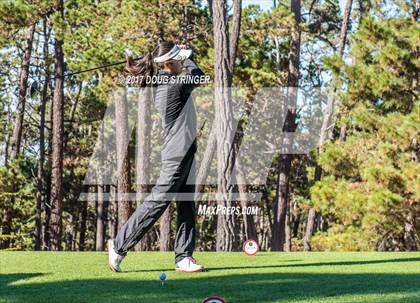Thumbnail 2 in CIF State Girls Golf Championships   photogallery.