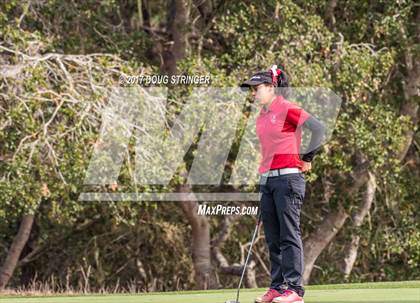 Thumbnail 3 in CIF State Girls Golf Championships   photogallery.