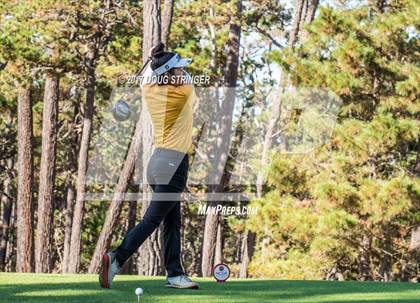 Thumbnail 2 in CIF State Girls Golf Championships   photogallery.