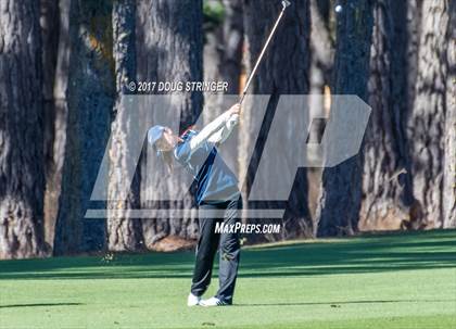 Thumbnail 3 in CIF State Girls Golf Championships   photogallery.