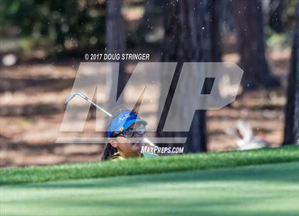 Thumbnail 2 in CIF State Girls Golf Championships   photogallery.