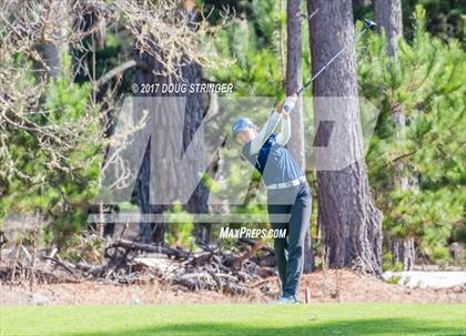 Thumbnail 1 in CIF State Girls Golf Championships   photogallery.