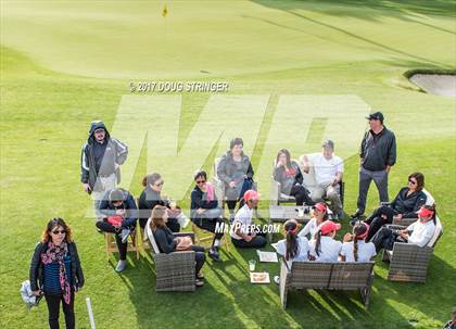 Thumbnail 3 in CIF State Girls Golf Championships   photogallery.