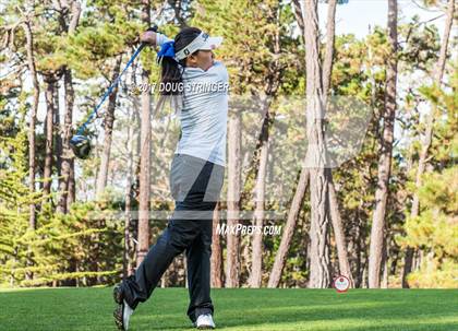 Thumbnail 3 in CIF State Girls Golf Championships   photogallery.