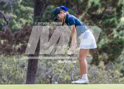 Thumbnail 2 in CIF State Girls Golf Championships   photogallery.