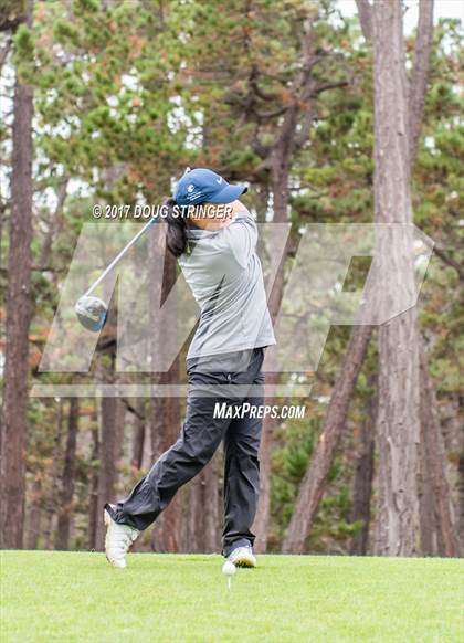 Thumbnail 1 in CIF State Girls Golf Championships   photogallery.