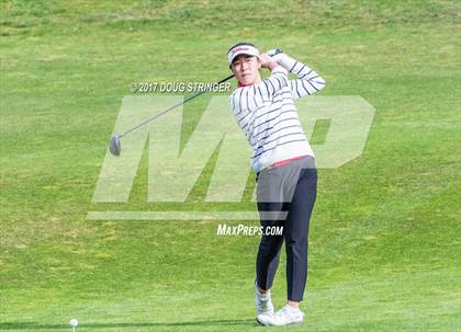 Thumbnail 1 in CIF State Girls Golf Championships   photogallery.