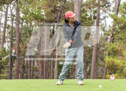 Thumbnail 2 in CIF State Girls Golf Championships   photogallery.