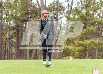 Thumbnail 1 in CIF State Girls Golf Championships   photogallery.