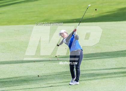 Thumbnail 3 in CIF State Girls Golf Championships   photogallery.
