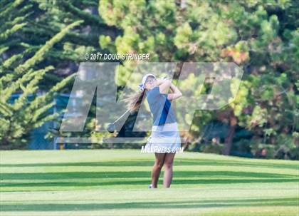 Thumbnail 1 in CIF State Girls Golf Championships   photogallery.