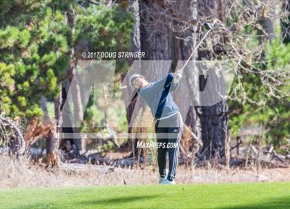 Thumbnail 3 in CIF State Girls Golf Championships   photogallery.