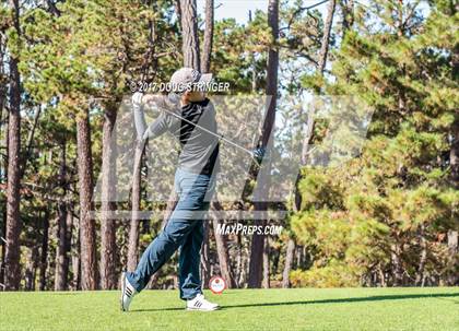 Thumbnail 2 in CIF State Girls Golf Championships   photogallery.