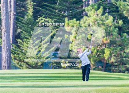 Thumbnail 2 in CIF State Girls Golf Championships   photogallery.