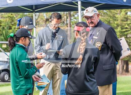 Thumbnail 3 in CIF State Girls Golf Championships   photogallery.