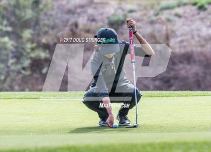 Thumbnail 2 in CIF State Girls Golf Championships   photogallery.